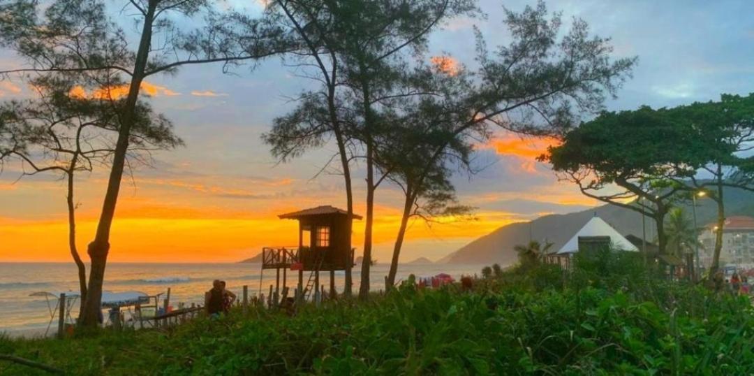 Casa Aconchegante Do Recreio Rj Hébergement de vacances Rio de Janeiro