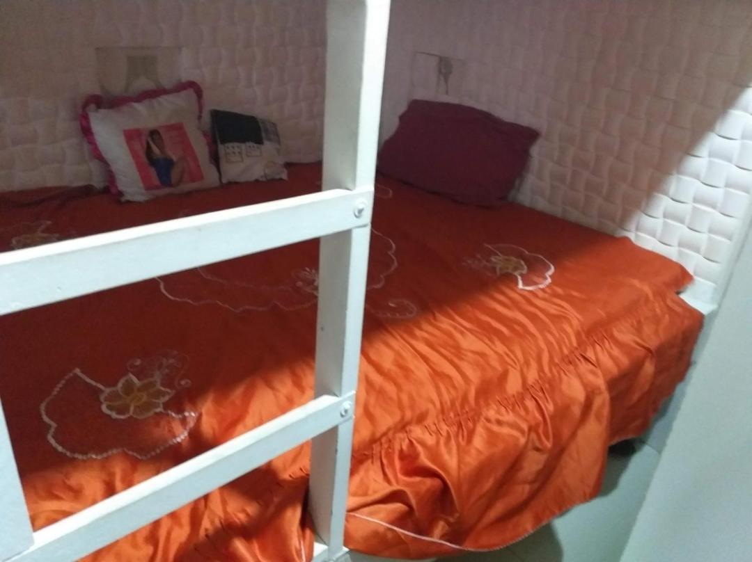 Casa Aconchegante Do Recreio Rj Hébergement de vacances
