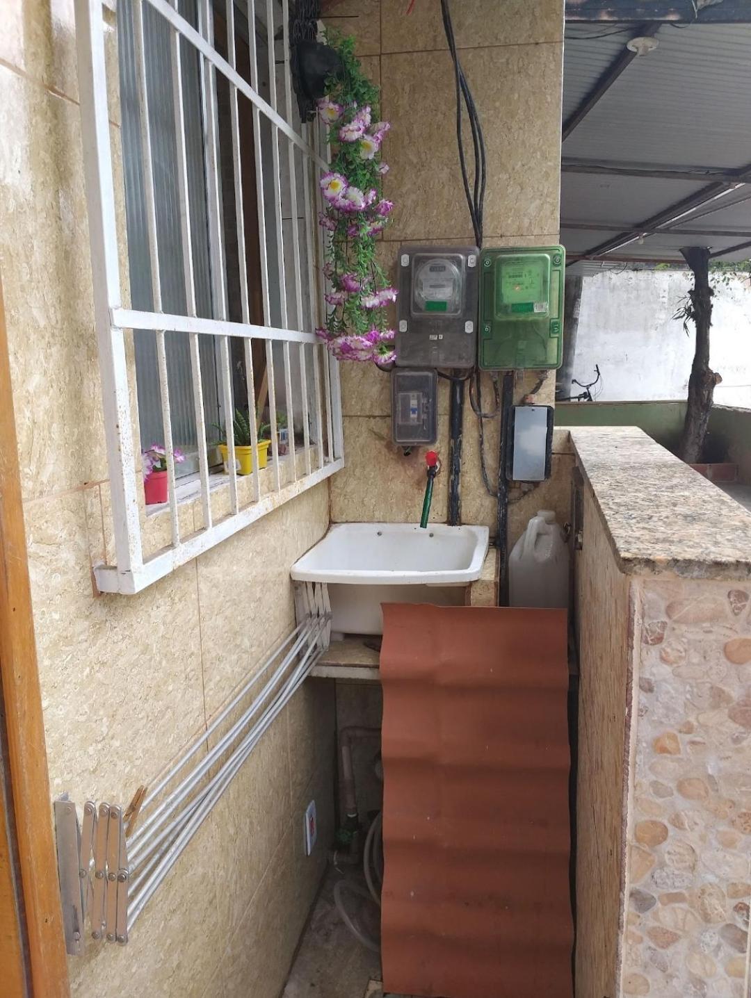Hébergement de vacances Casa Aconchegante Do Recreio Rj