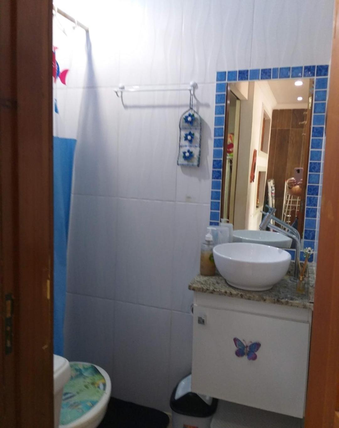 Casa Aconchegante Do Recreio Rj Hébergement de vacances
