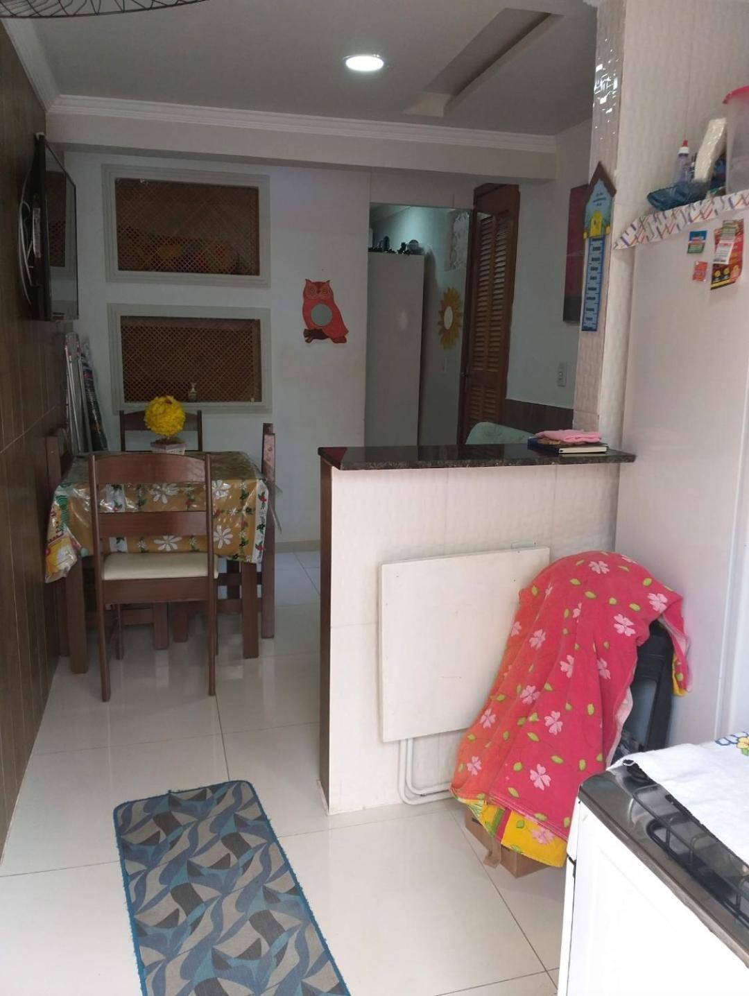 Casa Aconchegante Do Recreio Rj *