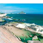 Casa Aconchegante Praia Do Recreio Rj