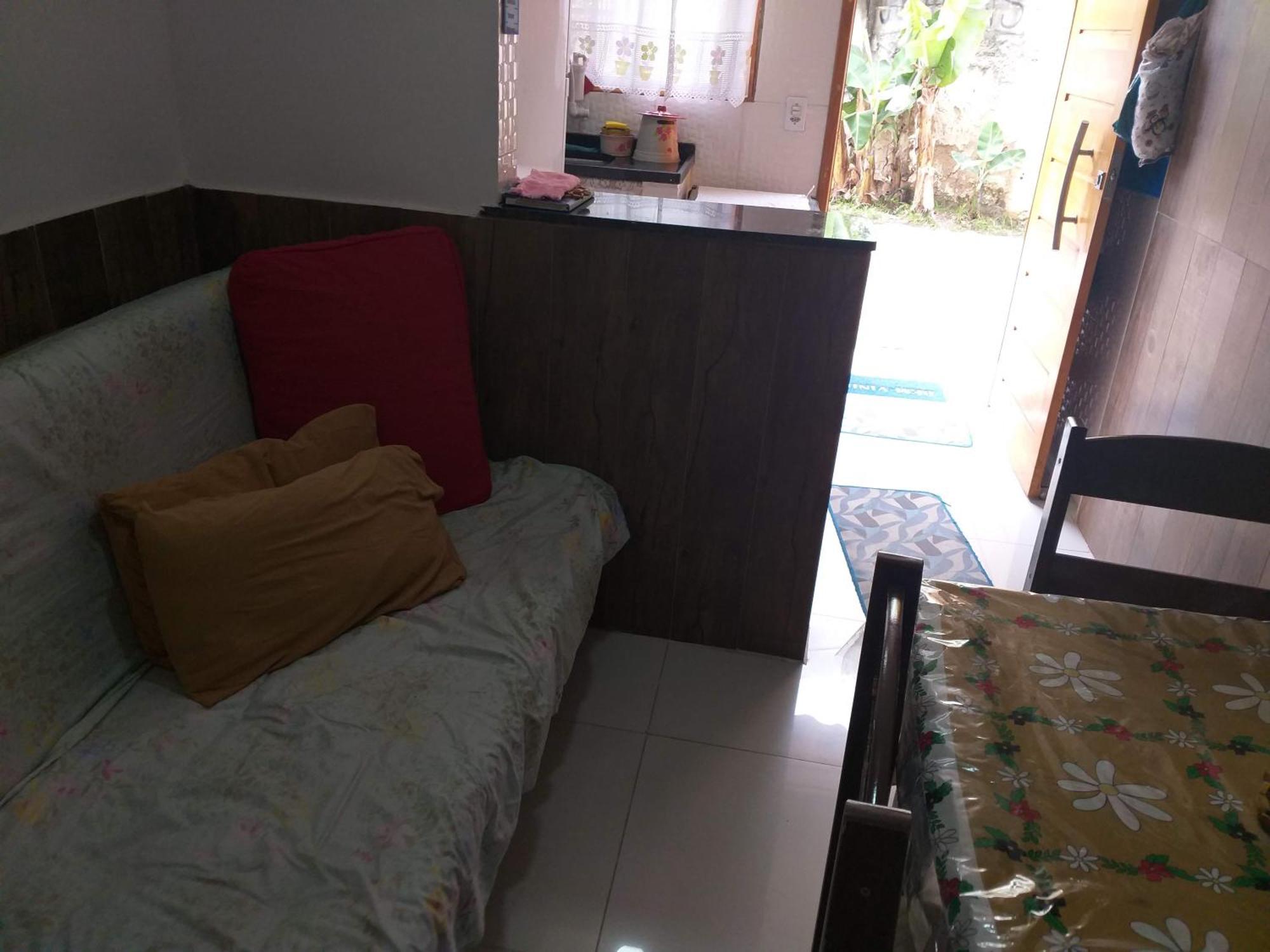 Casa Aconchegante Do Recreio Rj Holiday home Rio de Janeiro